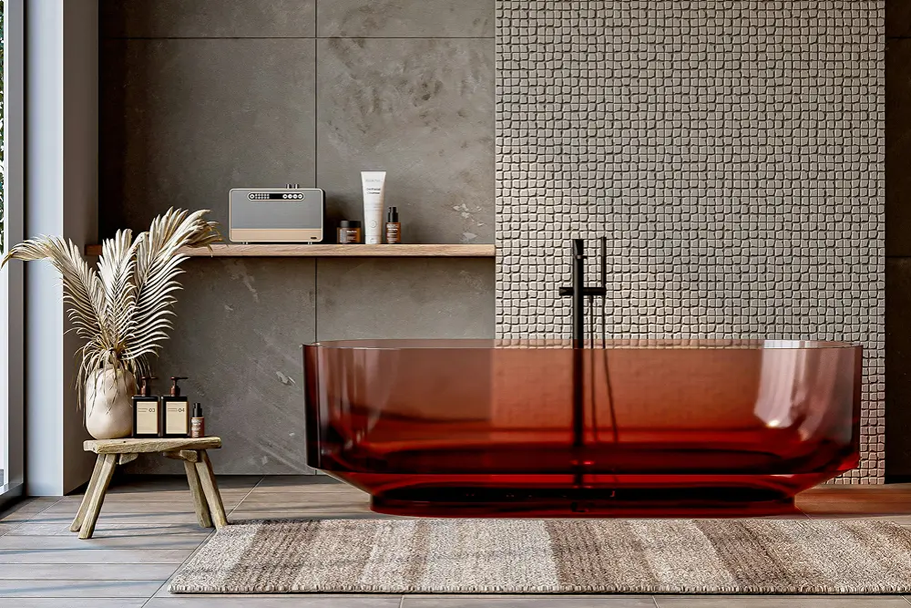 Τοποθέτηση Πλακιδίων & slabs